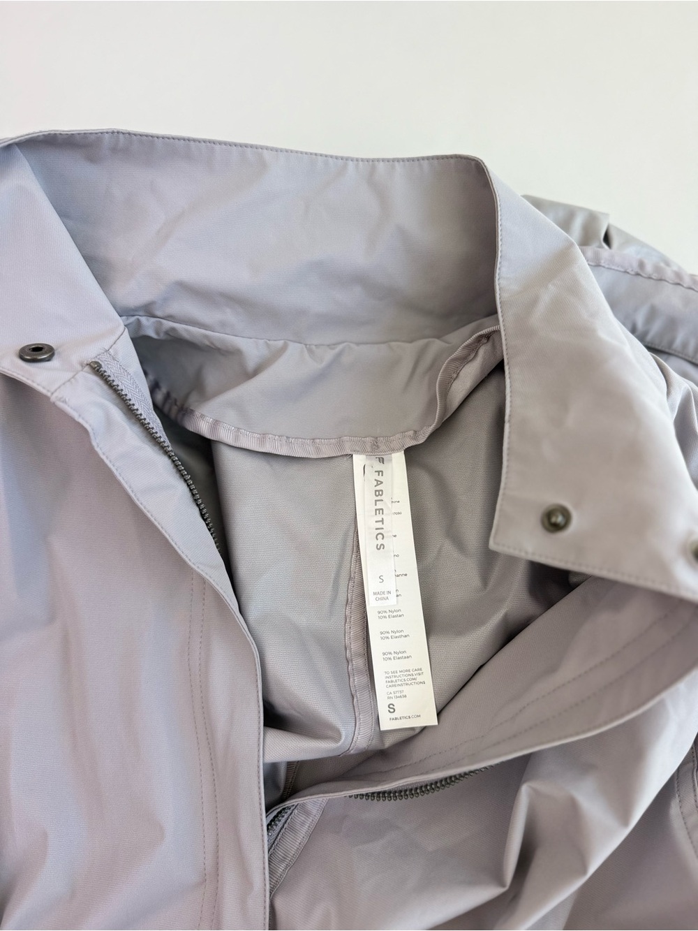 Fabletics Giana Jacket S - Picture 5 of 12